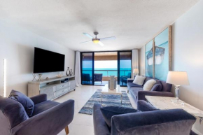 Crescent Beach Club I 12D